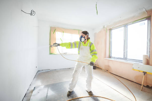 Best Residential Mold Inspection & Testing  in Maywood Park, OR