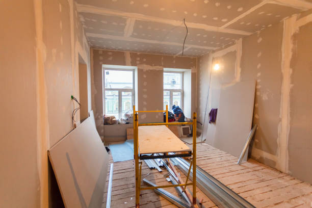 Best Mold Damage Restoration  in Maywood Park, OR